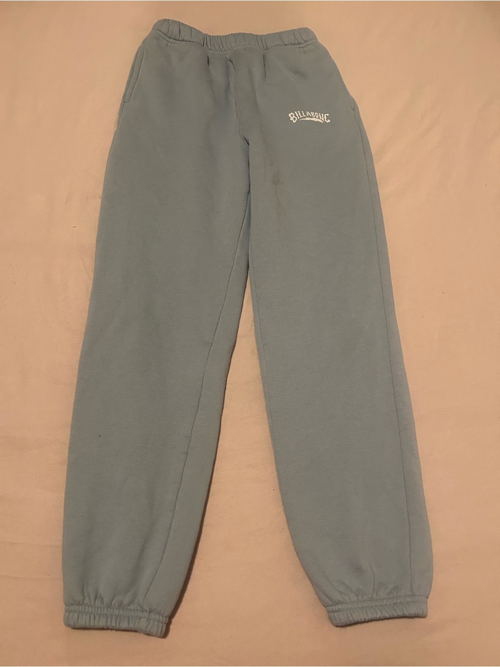 Billabong Kids Slate Blue Sweatpants
